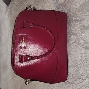 Kate Spade Bowler Bag